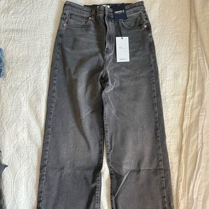Forever 21 Dad Jeans Womens size 27